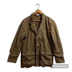Travel Smith Fall jacket